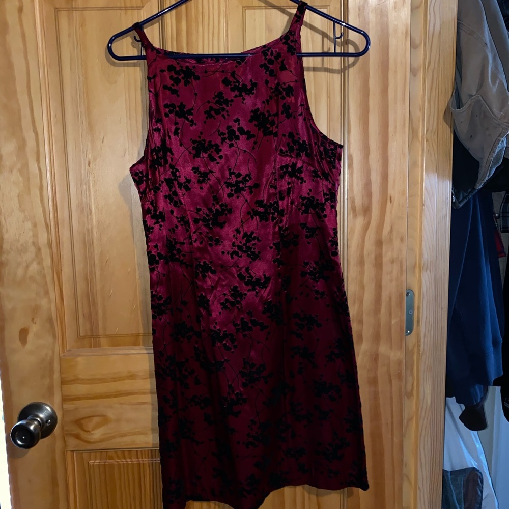 XOXO Cocktail Dress